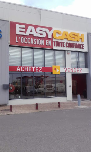 Magasin d'articles d'occasion Easy Cash Coulommiers Coulommiers