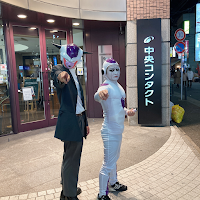 アルコールパーク福岡天神店