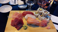 Sushi du Restaurant japonais Sushiko à Paris - n°17