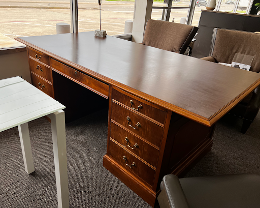 Used Office Furniture Store «Plano Used Office Furniture», reviews and photos, 902 K Ave, Plano, TX 75074, USA