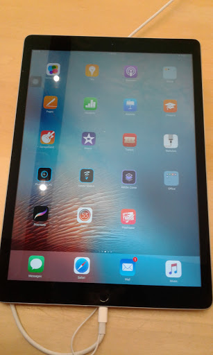 Computer Store «Apple Vintage Faire», reviews and photos, 3401 Dale Rd, Modesto, CA 95356, USA