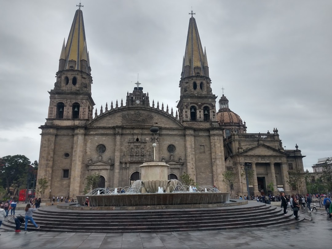 Guadalajara, Meksika
