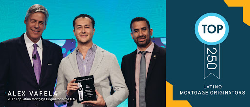 Mortgage Lender «Team Varela PrimeLending Grapevine (Alex Varela)», reviews and photos