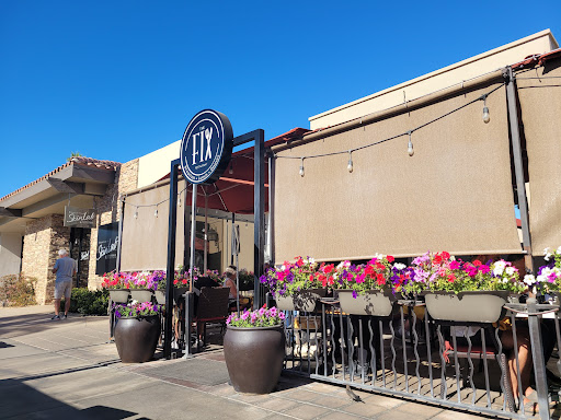 Dessert Restaurant «The Pastry Swan Bakery», reviews and photos, 73580 El Paseo c, Palm Desert, CA 92260, USA