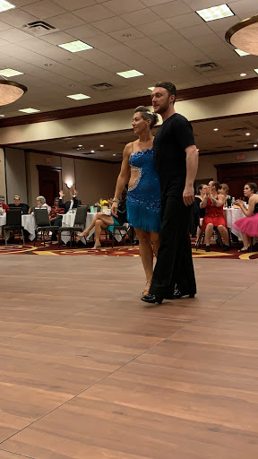 Ballroom «Arthur Murray Dance Center Dayton», reviews and photos, 17 Prestige Plaza Dr, Miamisburg, OH 45342, USA