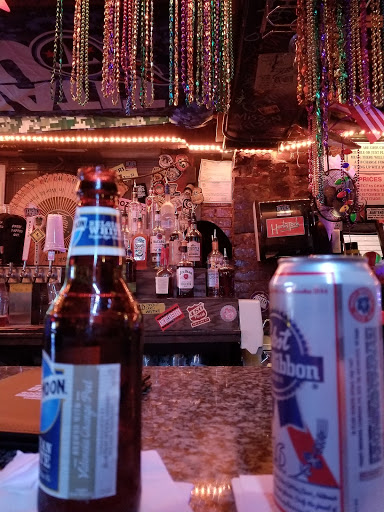 Blues Club «Bourbon Street Blues & Boogie Bar», reviews and photos, 220 Printers Alley, Nashville, TN 37219, USA