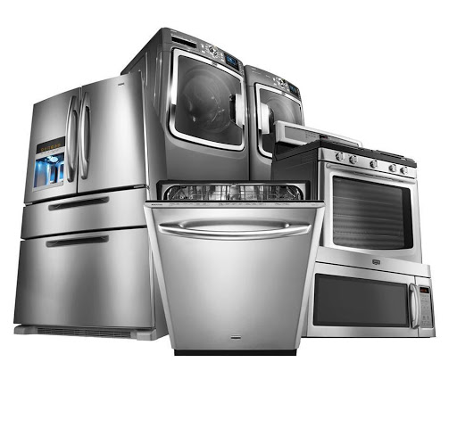 Appliance Store «59 Appliance LLC», reviews and photos, 18522 US-59, New Caney, TX 77357, USA