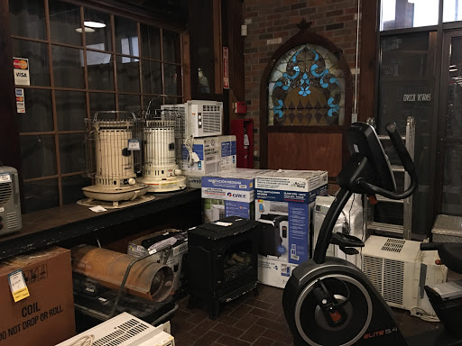 Pawn Shop «Springfield Pawn King», reviews and photos, 107 W Cook St, Springfield, IL 62704, USA