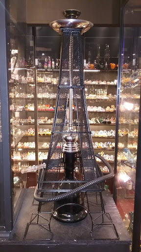 Tobacco Shop «Smoke Signals», reviews and photos, 328 N Market St, Frederick, MD 21701, USA