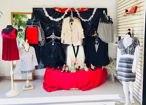 Thrift Store «The Salvation Army Family Store & Donation Center», reviews and photos, 5875 Middlebelt Rd, Romulus, MI 48174, USA