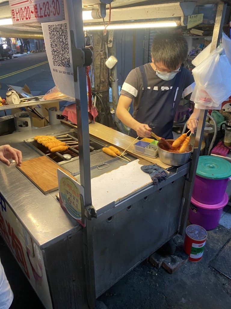 一中大熱狗 的照片