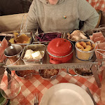 Photo n°15 de l'avis de Valeria.a fait le 18/02/2023 à 17:49 sur le  Fraschetteria ai tre archi à Rome