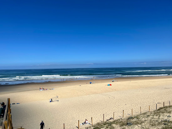 Plage de l'Especier