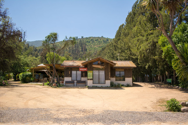 Camping La Higuera - Camping
