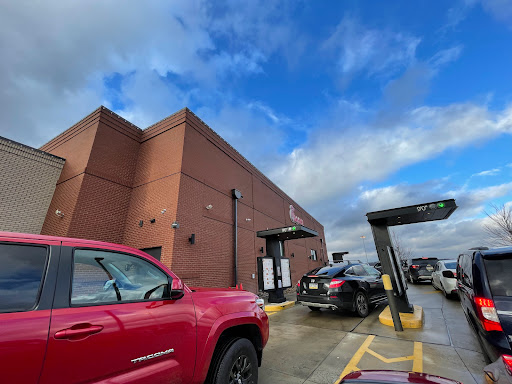 Fast Food Restaurant «Chick-fil-A Robinson», reviews and photos, 121 Costco Dr, Pittsburgh, PA 15205, USA