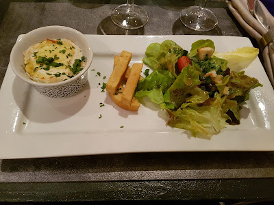 Restaurant Pascal à Martigues