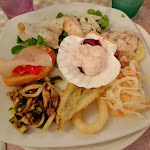 Photo n°3 de l'avis de Diego.e fait le 08/10/2023 à 18:10 sur le  L'Ostaia Trattoria Gastronomia à Cavi di Lavagna