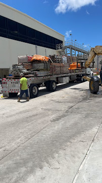 M.S.G. Freight Solutions LLC - Photo 5 - Car repair in , Lehigh Acres