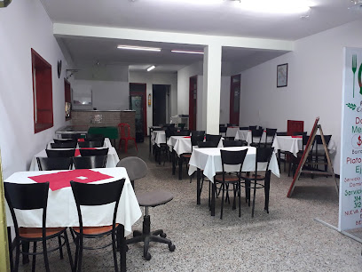 Restaurante Casa Del Sole