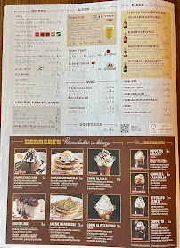 Restaurant de grillades à l'américaine Old Wild West à Montesilvano (la carte)