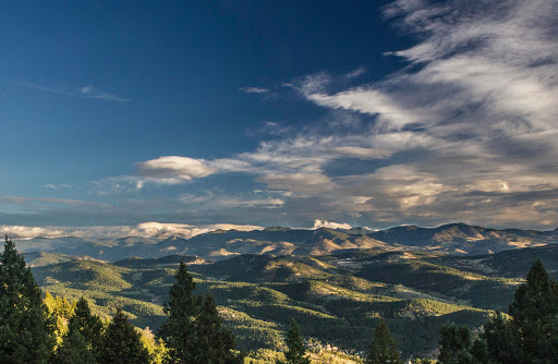 Real Estate Agency «Berkshire Hathaway HomeServices Elevated Living Real Estate», reviews and photos, 104, 29029 Upper Bear Creek Road, Evergreen, CO 80439, USA