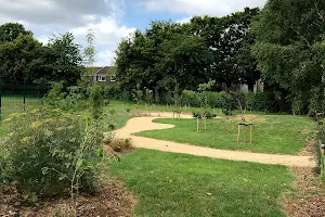 QEII (QE2) Playing Fields image