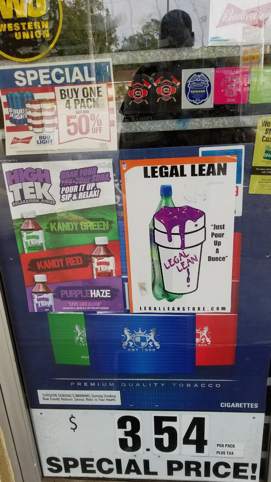 Five Point Mini Mart