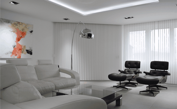 Reformas integrales de pisos I Atrezo Arquitectos Madrid