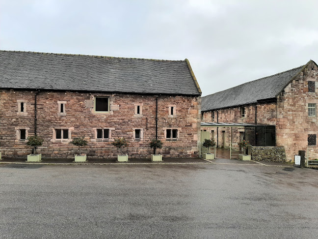 The Ashes Barns Wedding Venue - Event Planner