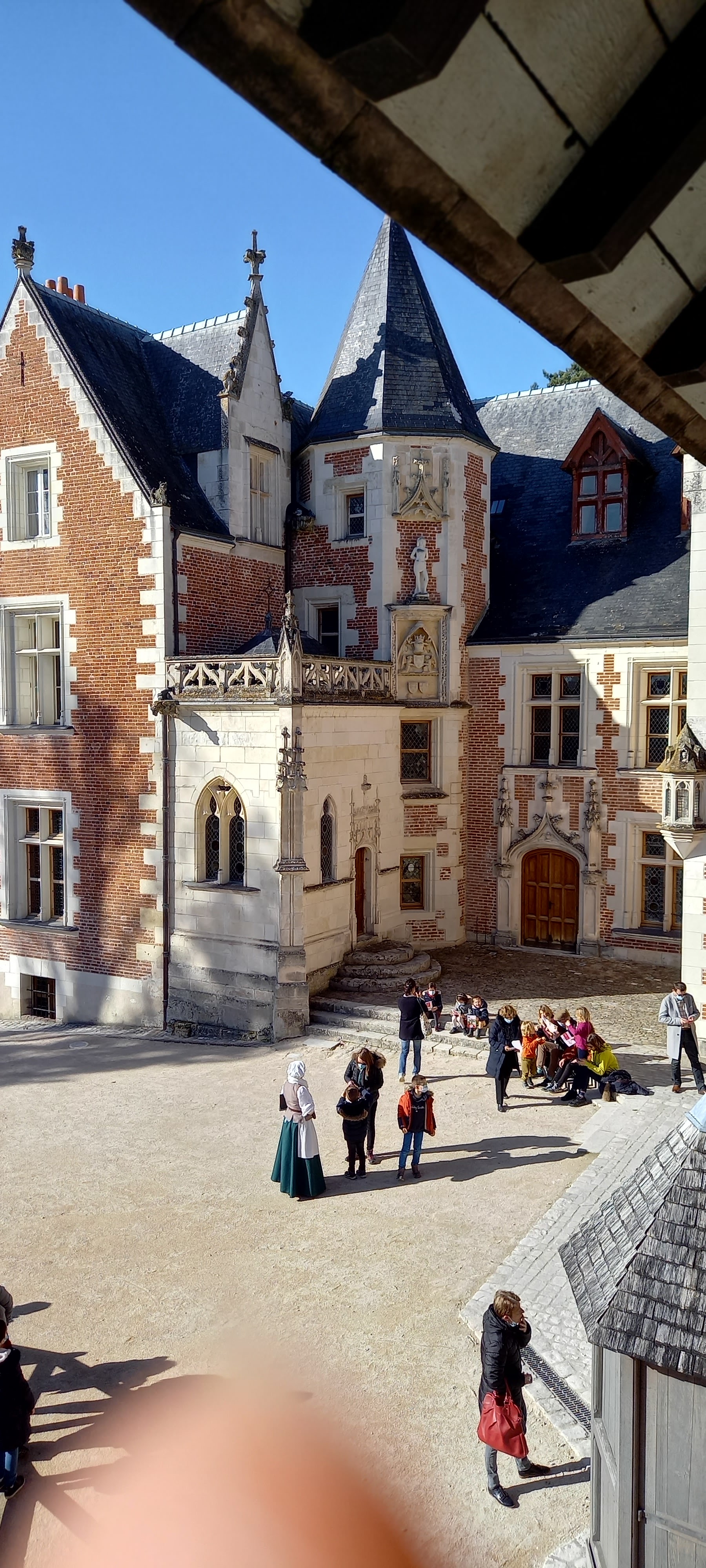 Photo n° 1 de l'avis de COURSIN.a fait le 17/02/2022 à 13:34