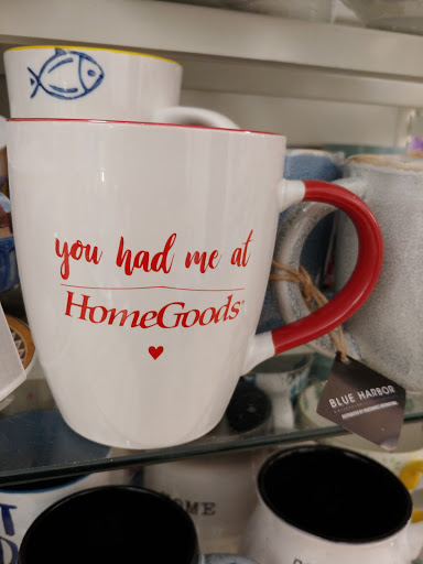 Department Store «HomeGoods», reviews and photos, 1991 Sproul Rd #32, Broomall, PA 19008, USA