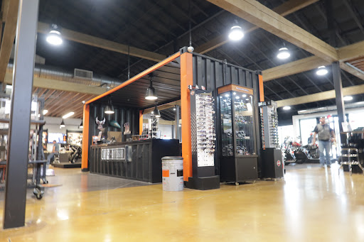 Harley-Davidson Dealer «Pikes Peak Harley-Davidson», reviews and photos, 5867 N Nevada Ave, Colorado Springs, CO 80918, USA