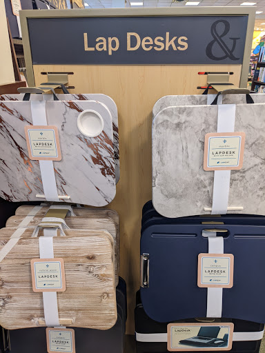 Book Store «Barnes & Noble», reviews and photos, 1940 NJ-10, Morris Plains, NJ 07950, USA