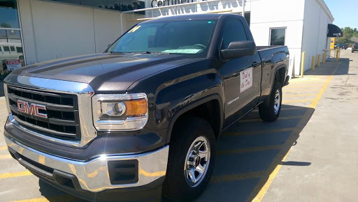 Car Dealer «McConnell Automotive», reviews and photos, 3150 Dauphin St, Mobile, AL 36606, USA