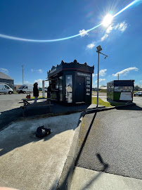 Photos du propriétaire du Pizzas à emporter Le Kiosque A Pizzas à Saint-Pierre-de-Varengeville - n°7