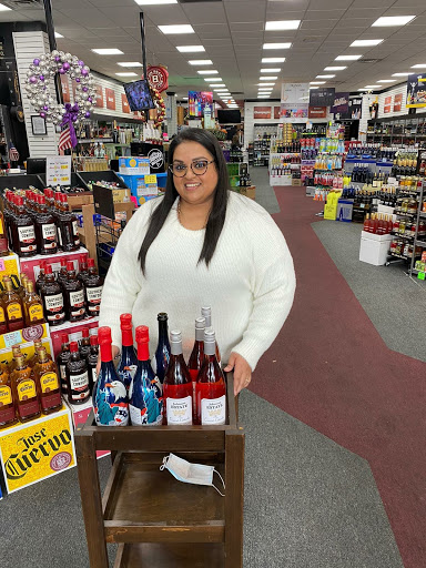 Wine Store «Mr Wine & Liquor», reviews and photos, 8351 Lewiston Rd # 2, Batavia, NY 14020, USA