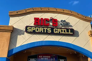 Ric’s On 95th Sports Grill image