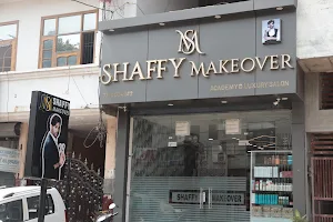 Shaffy Makeover - Best Salon in Karnal, Best Makeup Artist in Karnal, Best Hair Services in Karnal image