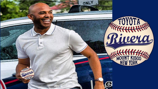 Toyota Dealer «Rivera Toyota of Mt. Kisco», reviews and photos, 325 N Bedford Rd, Mt Kisco, NY 10549, USA