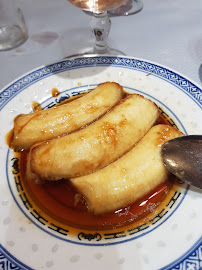 Plats et boissons du Restaurant chinois Les Trois Bonheurs à Nîmes - n°9