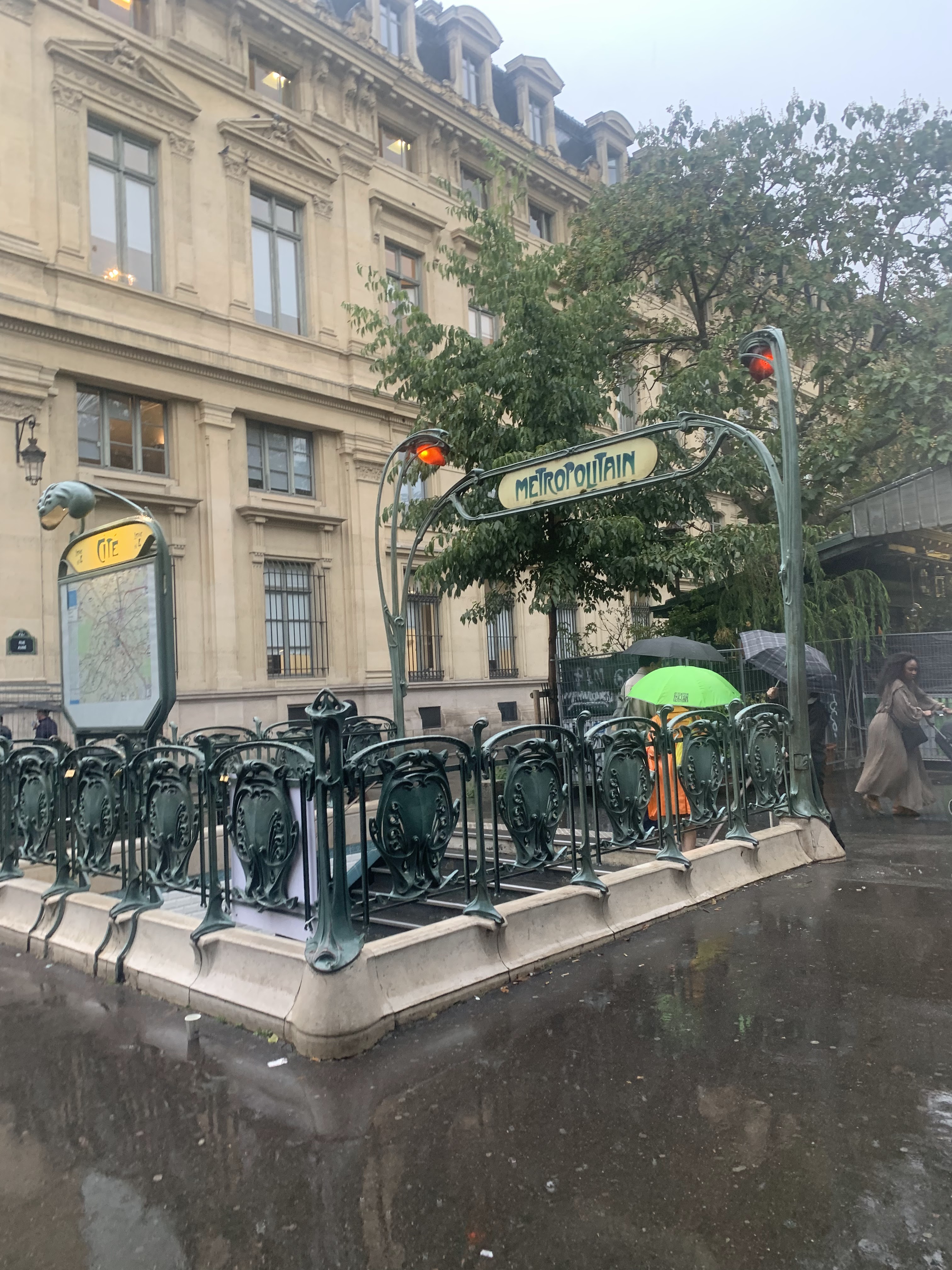 Photo n° 4 de l'avis de Martuka.a fait le 26/10/2023 à 20:25