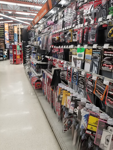 Auto Parts Store «AutoZone», reviews and photos, 6925 US Hwy 98 N, Lakeland, FL 33809, USA