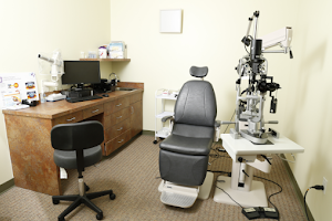 Eye Specialists of Texas image
