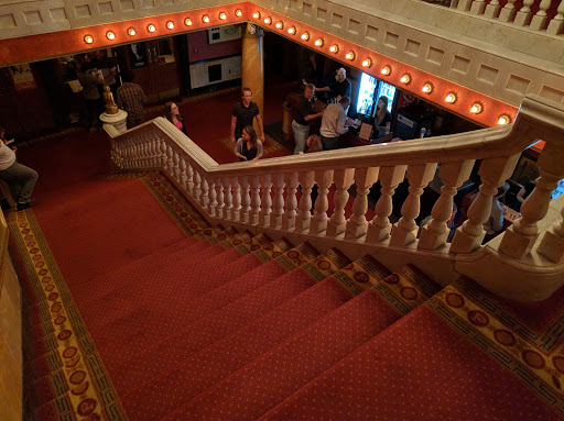 Performing Arts Theater «The Pabst Theater», reviews and photos, 144 E Wells St, Milwaukee, WI 53202, USA