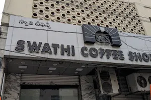 Swathi Coffee Shoppe image