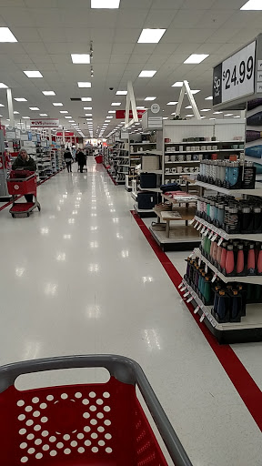 Department Store «Target», reviews and photos, 675 Woodbury Glassboro Rd, Sewell, NJ 08080, USA