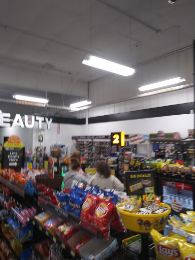 Discount Store «Dollar General», reviews and photos, 8835 S U.S Hwy 31, Edinburgh, IN 46124, USA