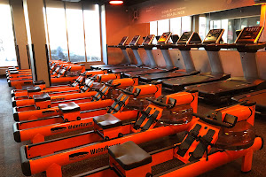 Orangetheory Fitness