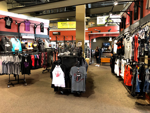 Harley-Davidson Dealer «Fox River Harley-Davidson», reviews and photos