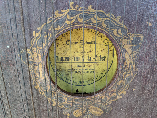 Liquor Store «Ye Old Spirits Shop», reviews and photos, 1005 W 7th St, Frederick, MD 21701, USA